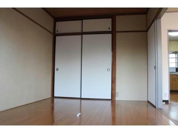 居室（その他）(別部屋)