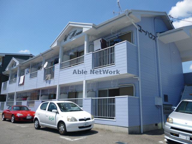 外観写真