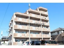 サンコート21の外観写真