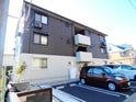 メゾンＭＩＮＡＭＩ　Ⅱ