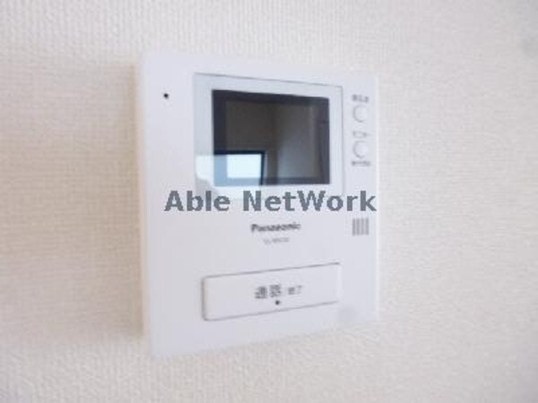 セキュリティ(設備同型タイプ)