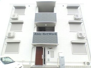 Eｎｉｓｈｉ外観写真