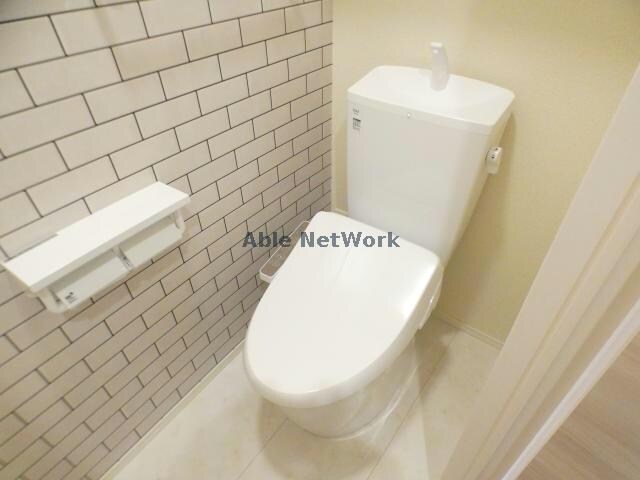 物件内観写真8　(同型タイプ)