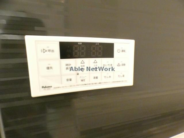 物件内観写真11　(同型タイプ)