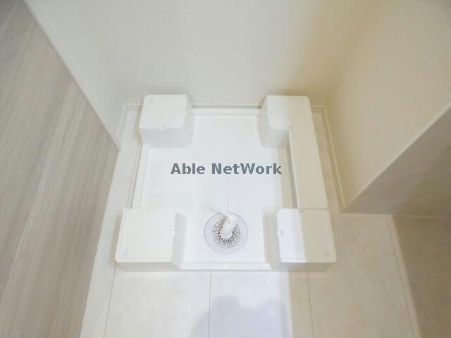 物件内観写真14　(同型タイプ)