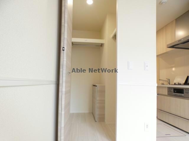 物件内観写真15　(同型タイプ)