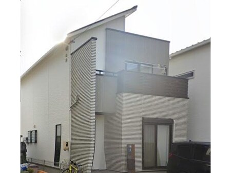 東刈谷戸建借家外観写真