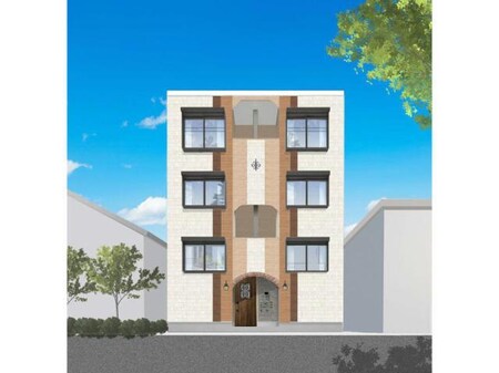 AIOI Link外観写真