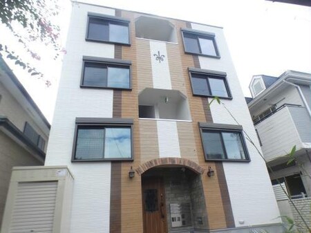 AIOI Link外観写真