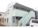 ベルデ新川