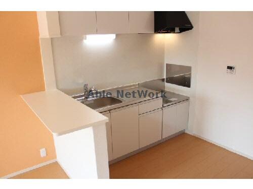 物件内観写真4　(同型タイプ)