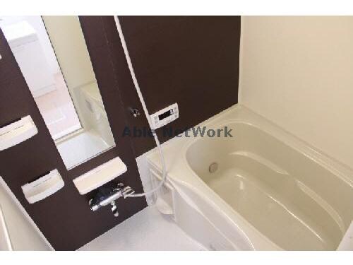 物件内観写真5　(同型タイプ)