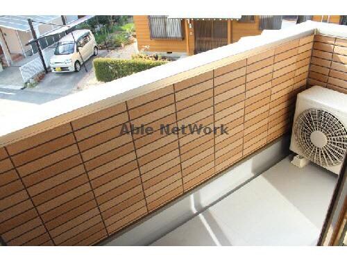 物件内観写真7　(同型タイプ)