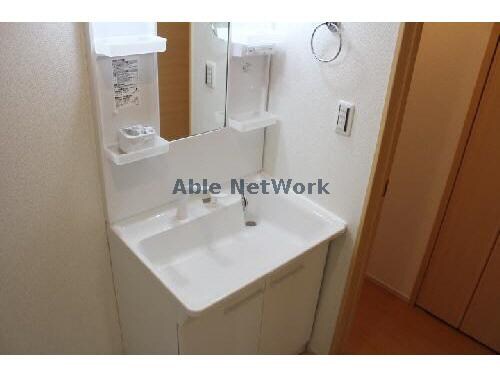 物件内観写真8　(同型タイプ)