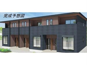 プリンセス・ツリー　Ⅲ外観写真