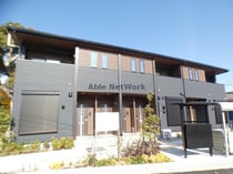 プリンセス・ツリー　Ⅲの外観写真