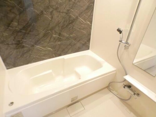 バス／シャワールーム等(同型別建物)