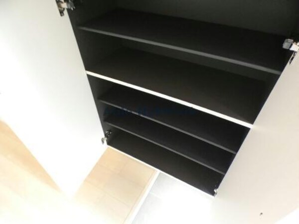 収納(同型別建物)