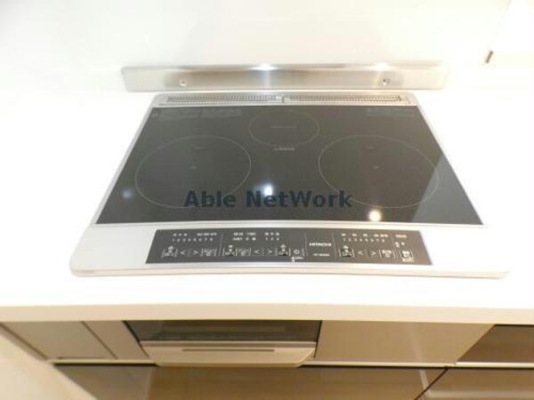 その他設備(同型別建物)