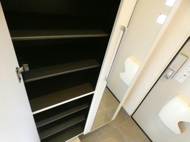 物件内観写真10　(101)