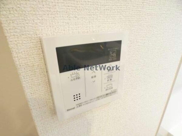 その他設備(同型別建物)
