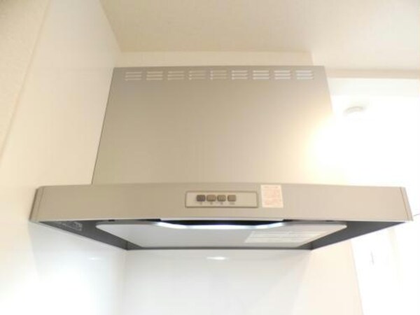 その他設備(同型別建物)