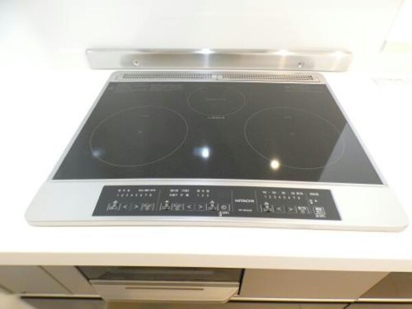 その他設備(同型別建物)