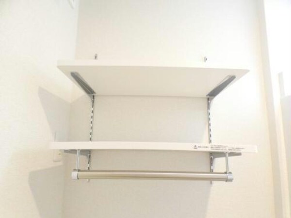 収納(同型別建物)