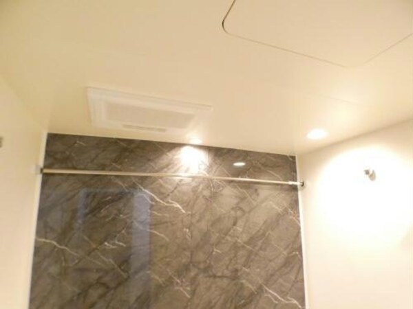 空調設備(同型別建物)