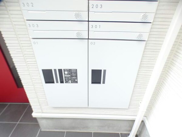 建物設備