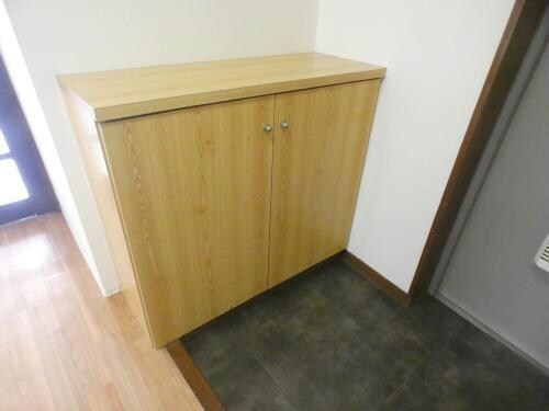 物件内観写真9　(4A)