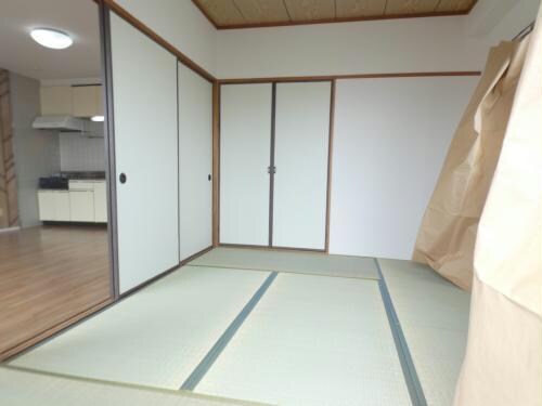 物件内観写真18　(4A)