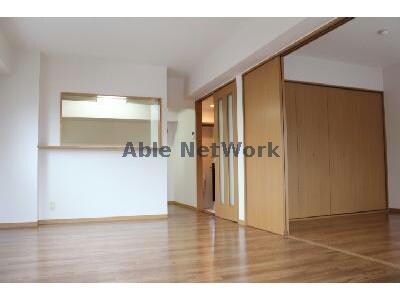 物件内観写真6　(同型タイプ)