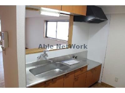 物件内観写真7　(同型タイプ)