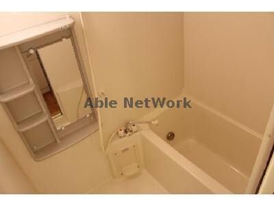 物件内観写真8　(同型タイプ)