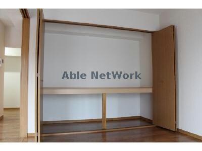 物件内観写真10　(同型タイプ)