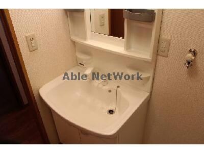 物件内観写真16　(同型タイプ)