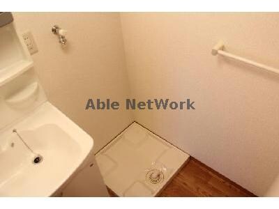 物件内観写真17　(同型タイプ)