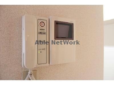 物件内観写真20　(同型タイプ)