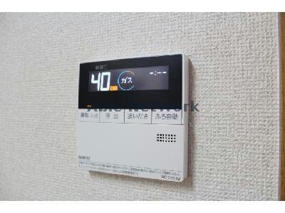 物件内観写真21　(同型タイプ)