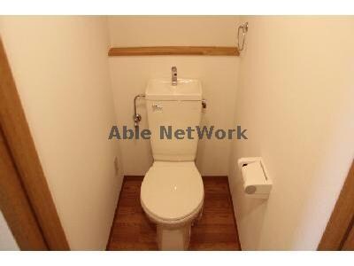 物件内観写真30　(同型タイプ)