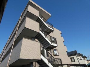 プリミエールTADO外観写真