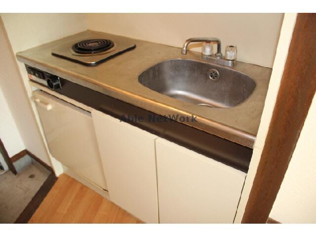 物件内観写真6　(402)