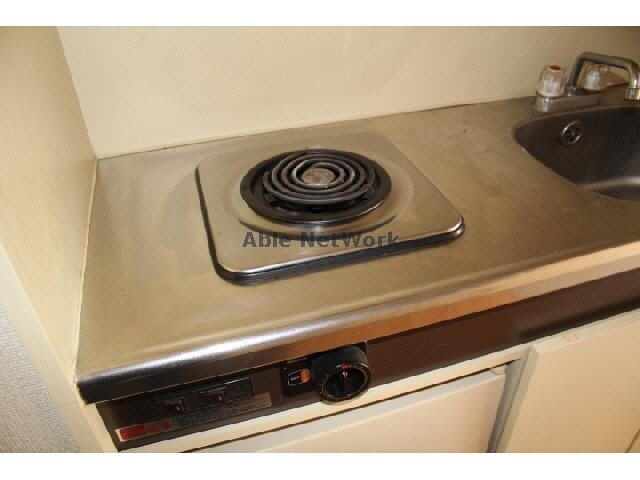 物件内観写真10　(402)