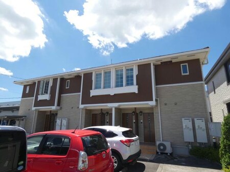 ルナ･アンジュ外観写真