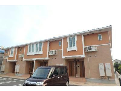 ルナ・ソレイユＢ