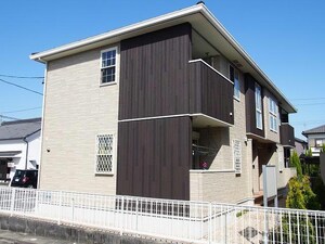 Ｓｗｅｅｔ　Ｒｅｓｉｄｅｎｃｅ外観写真