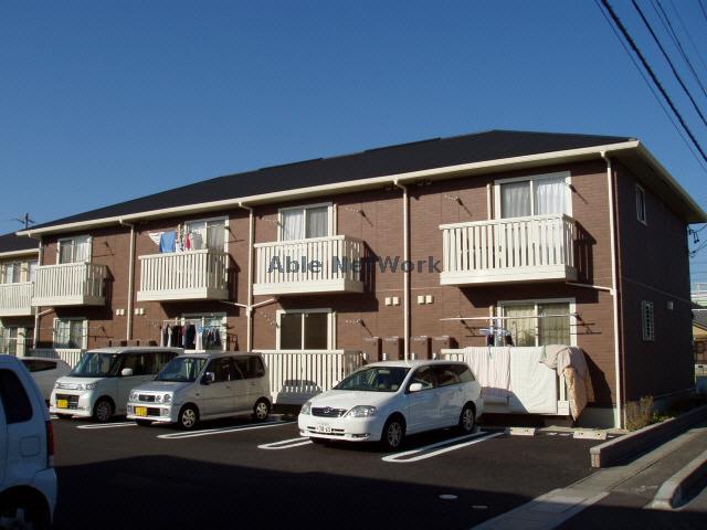 グランモア一ツ木Ｃ