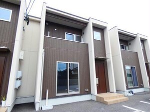 CASITA田戸(F・G棟)外観写真