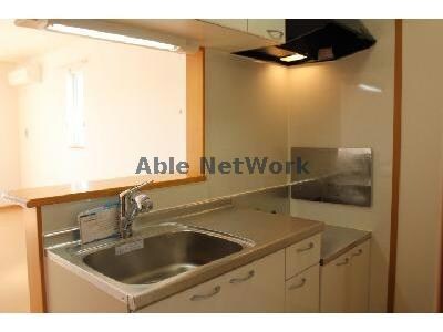 物件内観写真7　(同型タイプ)